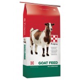 Purina Mills® Goat Chow® Complete Goat Feed
